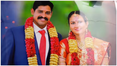 திருமணமான 4 மாதத்தில் போலீஸ்காரர் மனைவி தூக்கிட்டு தற்கொலை..!