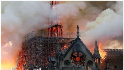 നോത്രദാമിന് മാത്രം കിട്ടുന്ന ചില പരിഗണനകള്