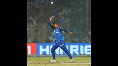 Sandeep Lamichhane ಅತ್ಯಾಚಾರ ಆರೋಪ, ನೇಪಾಳ ಕ್ರಿಕೆಟಿಗನಿಗೆ 7 ದಿನ ಪೊಲೀಸ್ ಕಸ್ಟಡಿ!