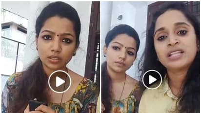 'ആ ദൃശ്യങ്ങള് എന്റേതല്ല'; ഫേസ്ബുക്ക് ലൈവില് അഞ്ജുവും സുരഭി ലക്ഷ്മിയും