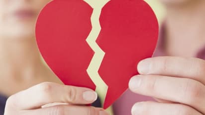 പ്രണയത്തകര്ച്ചയില് നിന്ന് കരകയറാന് വേണ്ടത് വെറും പത്ത് ദിവസം!