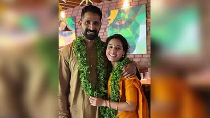 நடிகை பூஜா 2 வது திருமணம் செய்து கொண்டது... பிரபல நடிகையின் 2 வது கணவரா? வெளிவந்த உண்மை!