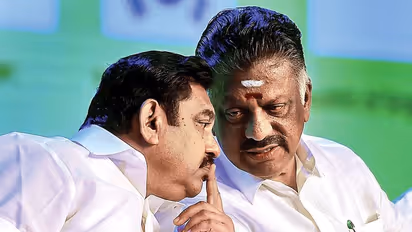 ஆளுநருக்கு எதிராக தீர்மானம்.. பாஜகவுக்கு துணையாக வெளியேறிய ஓபிஎஸ்-இபிஎஸ்..? அமைச்சர் பெரிய கருப்பன் மீது பழி.