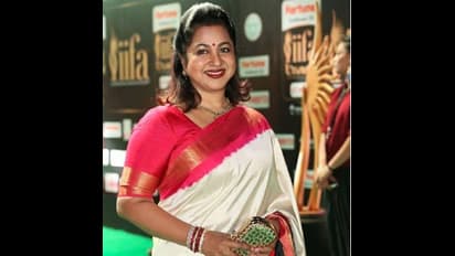 ಕೊಲಂಬೋ ಬಾಂಬ್ ಸ್ಫೋಟದಿಂದ ಪಾರಾದ ’ಯುವರತ್ನ’ ನಟಿ