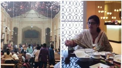 శ్రీలంక బాంబు పేలుళ్లలో కేరళ మహిళ మృతి