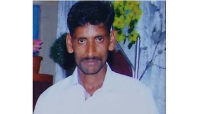 தூங்கிக்கொண்டிருந்த தேமுதிக கிளை செயலாளர் வெட்டி கொலை! மர்மகும்பலுக்கு வலைவீச்சு!