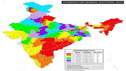 3ನೇ ಹಂತದ ಲೋಕ ಕದನ ಬಹಿರಂಗ ಪ್ರಚಾರ ಅಂತ್ಯ:ಅಖಾಡದಲ್ಲಿ ಘಟಾನುಘಟಿ ನಾಯಕರು