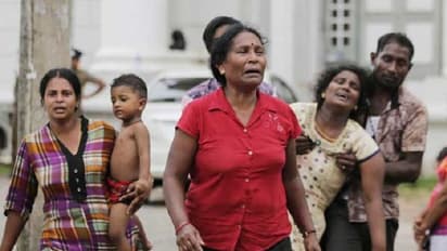 ಮಾರಣಹೋಮಕ್ಕೆ ಕಾರಣ ನಾನೇ: ಶ್ರೀಲಂಕಾ ದಾಳಿಯ ಹೊಣೆ ಹೊತ್ತ ಐಸಿಸ್!