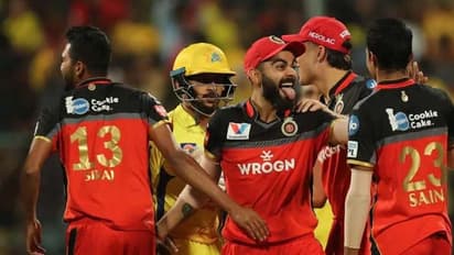 IPL 2020: ಮಾರ್ಚ್ 21 ರಿಂದ ಬೆಂಗಳೂರಲ್ಲಿ ಆರ್ಸಿಬಿ ಅಭ್ಯಾಸ