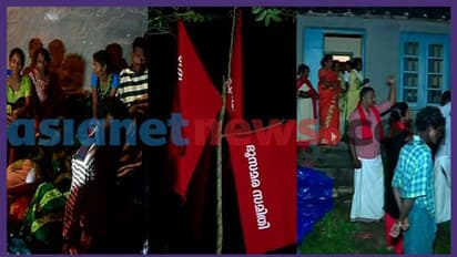 കൊട്ടിക്കലാശത്തിന്റെ തിരക്കിനിടെ ഭൂമി കയ്യേറ്റം; തൊവരിമലയിൽ അവകാശം സ്ഥാപിച്ചത് ഭൂരഹിതരായ ആയിരത്തിലധികം കുടുംബങ്ങള്