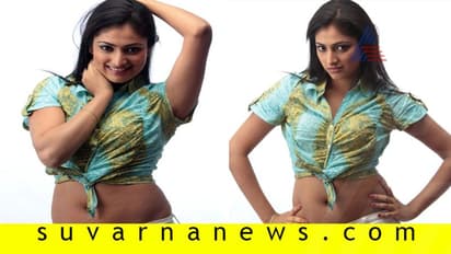 ಅವಕಾಶಗಳ ವಿಚಾರದಲ್ಲಿ ಹರಿಪ್ರಿಯಾ ನಂ.1