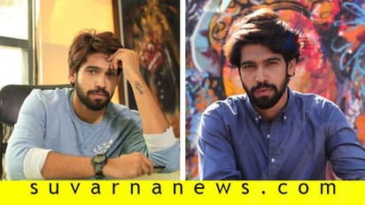 ಮಾಯಾ ಕನ್ನಡಿ ಚಿತ್ರದಲ್ಲಿ ಉರ್ವಿ ಖ್ಯಾತಿಯ ನಟ!