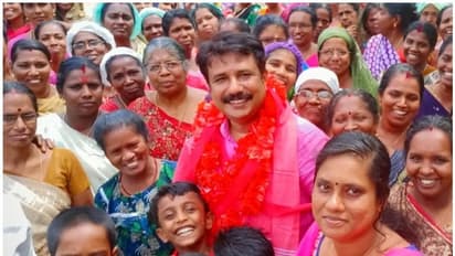 ആലപ്പുഴയില് നിന്ന് കനല് ഒരു തരിയായ എ എം ആരിഫ്; എന്നിട്ടും 2019ലെ കുറഞ്ഞ ഭൂരിപക്ഷം പേരിലായി!