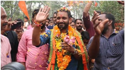 ഹിന്ദു വോട്ട് എകീകരണം ഉണ്ടായി; പത്തനംതിട്ട കെ സുരേന്ദ്രന് പിടിക്കുമെന്ന് ബിജെപി