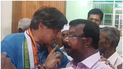 തോൽവി അറിയാത്ത സി ദിവാകരൻ മൂന്നാം സ്ഥാനത്ത്; തലസ്ഥാനത്ത് നാണക്കേട് ഇരന്ന് വാങ്ങി സിപിഐ