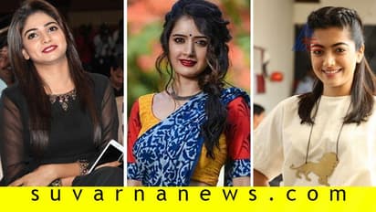 ತೂಕ ಇಳಿಸೋಕೆ ನಟಿಯರು ಎಷ್ಟು ನೀರು ಕುಡೀತಾರೆ ?