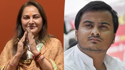 Election 2019: प्रचार खत्म हो गया, थम नहीं रहे 'रामपुर के शोले'