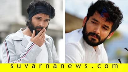 ವಿಜಯ್ ದೇವರಕೊಂಡಗೆ ಎದುರಾದ ಮತ್ತೊಬ್ಬ ಸ್ಯಾಂಡಲ್ವುಡ್ ನಟ ?