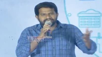 హైపర్ ఆదికి ఏమైంది.. జబర్దస్త్ కు దూరం ?