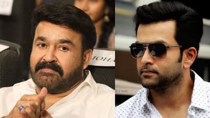 'ഈ സിനിമയെക്കുറിച്ച് എനിക്കറിയാം; മോഹന്ലാല് സംവിധാനം ചെയ്യുന്ന ചിത്രത്തെക്കുറിച്ച് പൃഥ്വിരാജ്