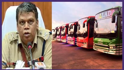 ബസ്സിൽ യാത്രക്കാർക്ക് ക്രൂരമർദനം: കമ്പനി ഉടമയെ വിളിച്ചുവരുത്താന് ഡിജിപിയുടെ നിര്ദേശം