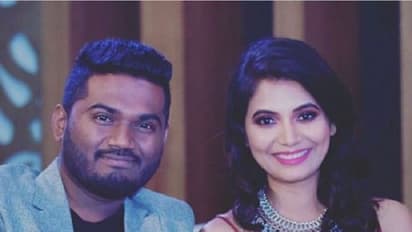 ರಾಧಾ ಮಿಸ್ - ಆರ್ ಜೆ ಪ್ರದೀಪ್  ಲವ್ ಸ್ಟೋರಿ ಹೇಳುತ್ತೆ ಫೋಟೋಸ್!