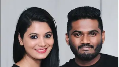 ಸಾವಿನ ವದಂತಿ: ರಾಧಾ ಮಿಸ್ is fine ಎಂದ ಪತಿ ಪ್ರದೀಪ