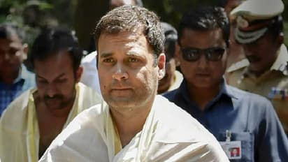 राहुल गांधी पर देशद्रोह के मामले में अदालत ने मांगी रिपोर्ट