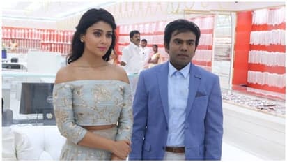 சரவணா ஸ்டோர்ஸ் அருள் அண்ணாச்சியின் நெல்லை வீடு... தெற்கத்தி சீமையே அசந்து போய் கிடக்குதாம்..!