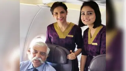 Vistara faces anger and boycott after pulling down GD Bakshi tweet