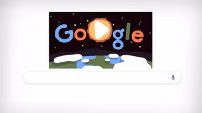 ಸಲಹು ವಸುಧೆ: ವಿಶ್ವ ಭೂ ದಿನಕ್ಕೆ ಗೂಗಲ್ ಡೂಡಲ್ ಗೌರವ!