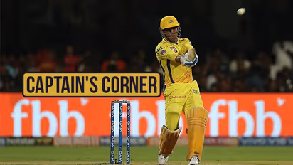 How Rohit Sharma’s Mumbai squad beat the men in yellow to reach the IPL final