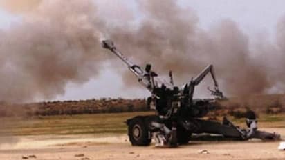 ভারতীয় সেনা এবার আরও শক্তিশালী, নতুন অস্ত্র কতটা শক্তিশালী জানুন