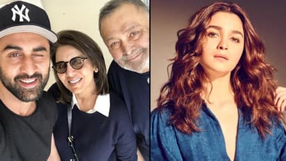 Here's why Ranbir Kapoor is not interested in moving with Alia Bhatt