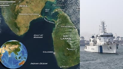 ചാവേറുകള് ഇന്ത്യയിലേക്ക്? ലങ്കന് സമുദ്രാതിര്ത്തിയില് നിരീക്ഷണം ശക്തമാക്കി
