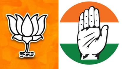 బీజేపీ అంటే ఇష్టం.. కాంగ్రెస్కు ఓటేయించారు: వృద్ధురాలి ఆరోపణ