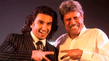 2020 ರ ವಿಶ್ವಕಪ್‌ನಲ್ಲಿ ರಣವೀರ್‌ ಸಿಂಗ್!