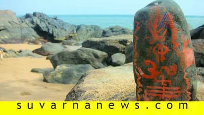 ಆಕಾರವಿಲ್ಲದ ದೇವರಿಗೆ ಮೂರ್ತಿ ಪೂಜೆ ಏಕೆ?