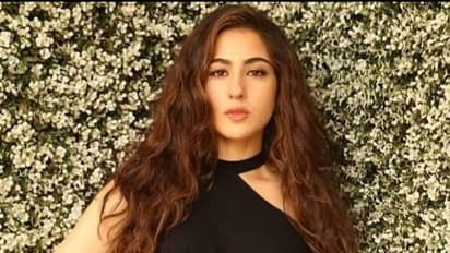 ঘরে তৈরি এক টোটকা ব্যবহার করেন সারা! জেনে নিন নায়িকার সৌন্দর্যের রহস্য