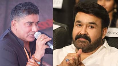 'കംപ്ലീറ്റ് ആക്ടര്‍ സംവിധായകനാവുമ്പോള്‍'; ശ്രീകുമാര്‍ മേനോന്‍ പറയുന്നു