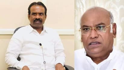 'ಕಲಬುರಗಿಯಲ್ಲಿ ಪೊಲೀಸ್ರು ಕಾಂಗ್ರೆಸ್ ಕಾರ್ಯಕರ್ತರಂತೆ ದುಡಿಯುತ್ತಿದ್ದಾರೆ'