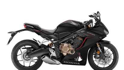 ಹೊಂಡಾ CBR650R ಸ್ಪೋರ್ಟ್ ಬೈಕ್ ಬಿಡುಗಡೆ!