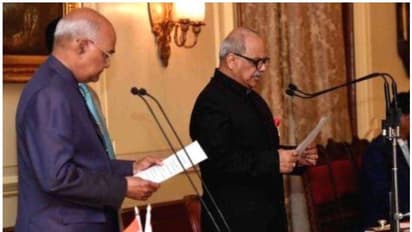 ആദ്യ ലോക്പാലിന് ഓഫീസ് പഞ്ചനക്ഷത്രഹോട്ടലില്!