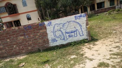 রানাঘাটে প্রার্থী নিয়ে তুমুল নাটক, শেষ মুহূর্তে বদলের সম্ভাবনা