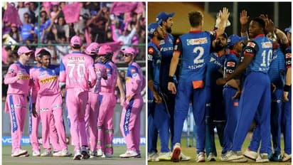 IPL 2020, Match 30 Preview: DC vs RR- Team analysis, along with Fantasy XI