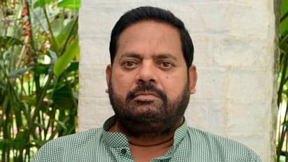 BJD MLA Pradeep Maharathy arrested for 'directing supporters to thrash' EC officials
