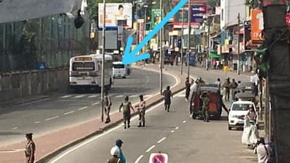 குண்டில் நூல்... அந்த நூலின் மறு நுனியில், ஆயிரம் ரூபாய்த்தாள்! நடுங்க வைக்கும் தீவிரவாதிகளின் டெக்னீக்!