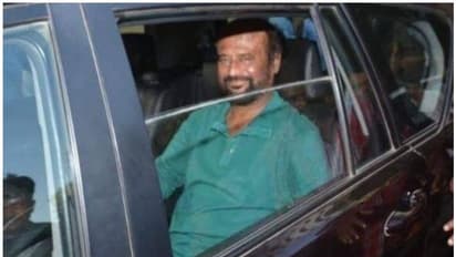 ദര്ബാര് ഷൂട്ടിംഗ് പുനരാരംഭിച്ചു; സെറ്റില് നിന്നുള്ള രജനികാന്തിന്റെ ചിത്രം വൈറലാകുന്നു!