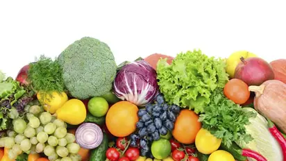 സോഡിയത്തിന്റെ അളവ് കൂട്ടാൻ സഹായിക്കുന്ന 4 ഭക്ഷണങ്ങൾ