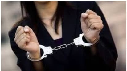 ರೌಡಿಶೀಟರ್ ಕೊಲೆಗೆ ಸುಪಾರಿ: ಚಿತ್ರನಟಿ ಪ್ರಿಯಾಂಕಾ ಬಂಧನ